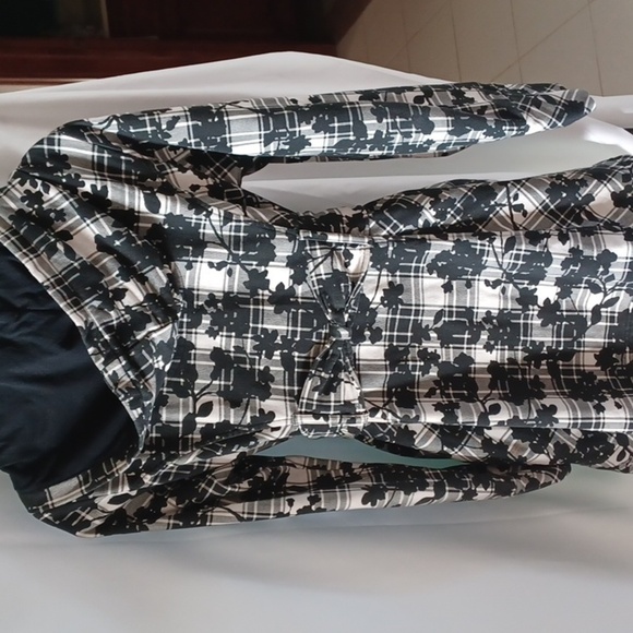 Self Esteem Belted Hooded Cotton-blend Jacket - Picture 3 of 8